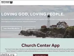 Sites similar to pathwayvineyard.com