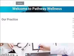 Sites similar to pathwaywellnesschiropractic.com
