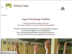 Sites similar to pathwayyoga.ca