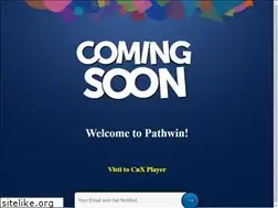 Sites similar to pathwin.com