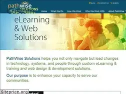 Sites similar to pathwisesolutions.com