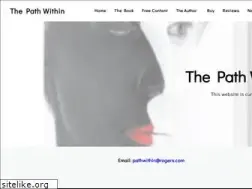 Sites similar to pathwithin.com
