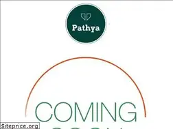 Sites similar to pathya.com