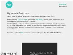 Sites similar to pati.io