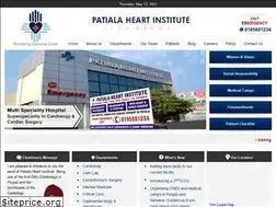 Sites similar to patialaheart.com