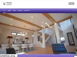 Sites similar to patialahome.com