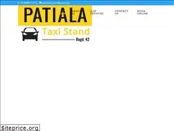 Sites similar to patialataxistand.com