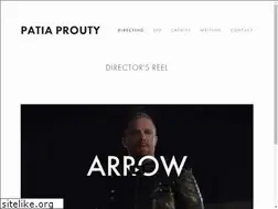 Sites similar to patiaprouty.com