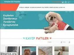 Sites similar to patibuldular.com