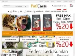 Sites similar to paticarsi.com