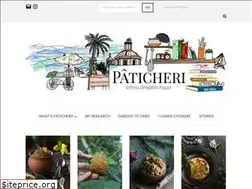 Sites similar to paticheri.com
