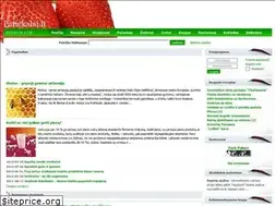 Sites similar to patiekalai.lt