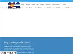 Sites similar to patience4paws.com