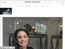 Sites similar to patiencejewellery.com