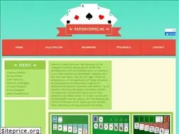 Sites similar to patiencespel.nl