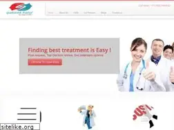 Sites similar to patient-help.com