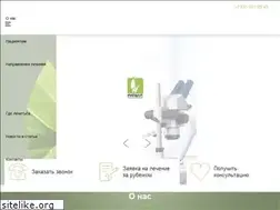 Sites similar to patient-mt.ru