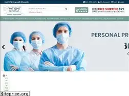 Sites similar to patient-room.com