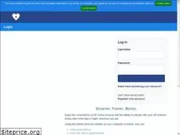 Sites similar to patient-services.co.uk