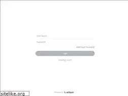 Sites similar to patient.artisancw.com