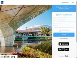 Sites similar to patient.fsradiology.com.au
