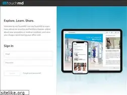 Sites similar to patient.touchmd.com