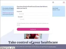 Sites similar to patientaccess.com