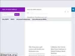 Sites similar to patientadvocates.com