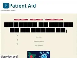 Sites similar to patientaid.net