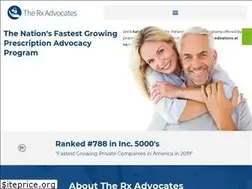 Sites similar to patientassistanceprograms.com