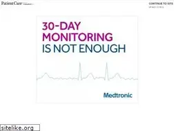 Sites similar to patientcareonline.com