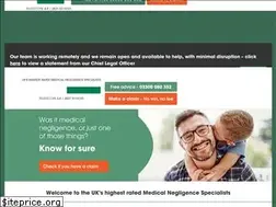 Sites similar to patientclaimline.com