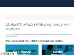 Sites similar to patienteducationcenter.com