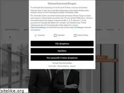 Sites similar to patienten-rechte.de