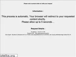 Sites similar to patientenfixierung.de