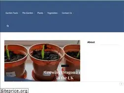 Sites similar to patientgardener.co.uk