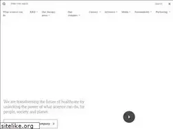 Sites similar to patienthealthinternational.com