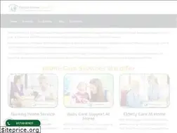 Sites similar to patienthomecarebd.com