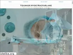 Sites similar to patientinjury.com