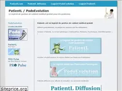 Sites similar to patientl.com