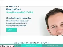 Sites similar to patientmatters.com