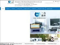 Sites similar to patientmonitor-repair.com