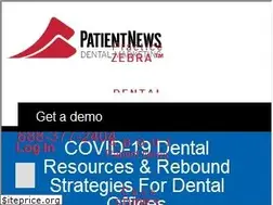 Sites similar to patientnews.com