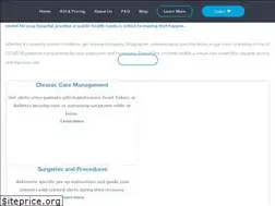 Sites similar to patientone.health