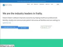 Sites similar to patientpattern.com