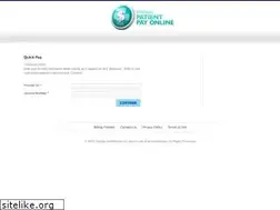 Sites similar to patientpayonline.com