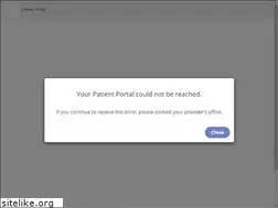 Sites similar to patientportal.advancedmd.com