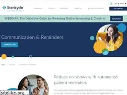 Sites similar to patientprompt.com
