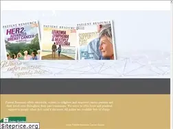 Sites similar to patientresource.com