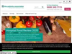 Sites similar to patients-association.org.uk